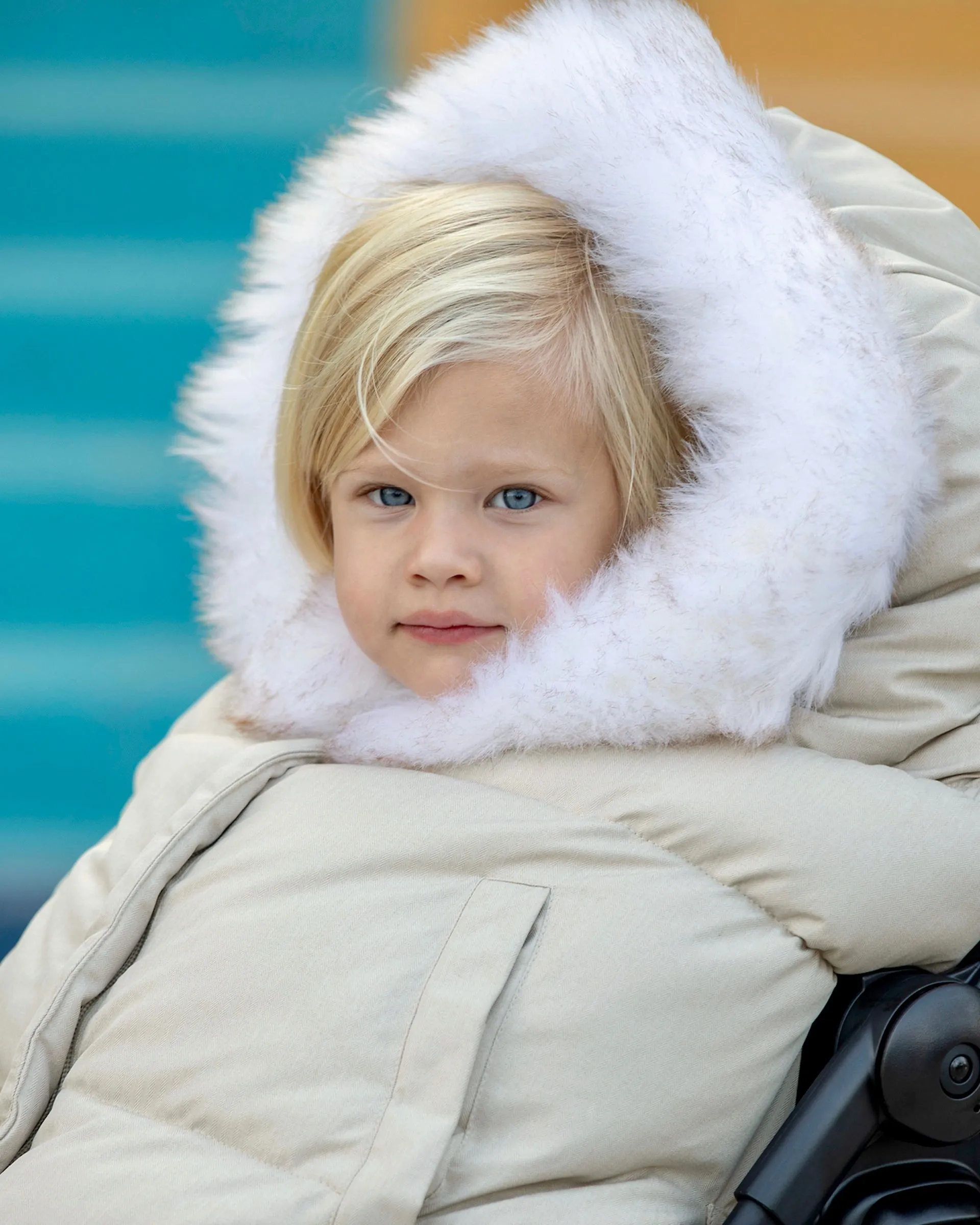 Blanket 212 evolution - Tundra