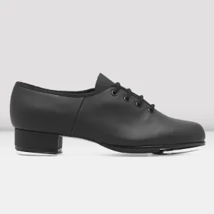 Bloch “Ladies Jazz Tap” Tap Shoes - Black