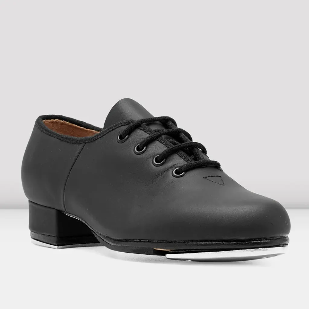 Bloch “Ladies Jazz Tap” Tap Shoes - Black