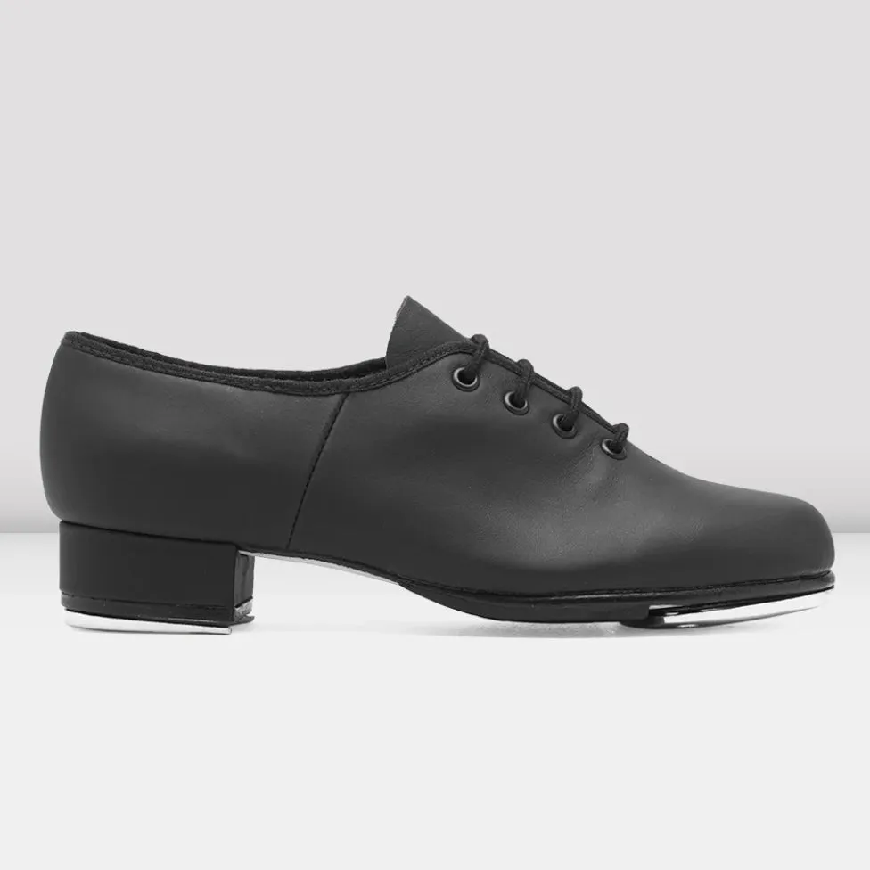 Bloch “Ladies Jazz Tap” Tap Shoes - Black