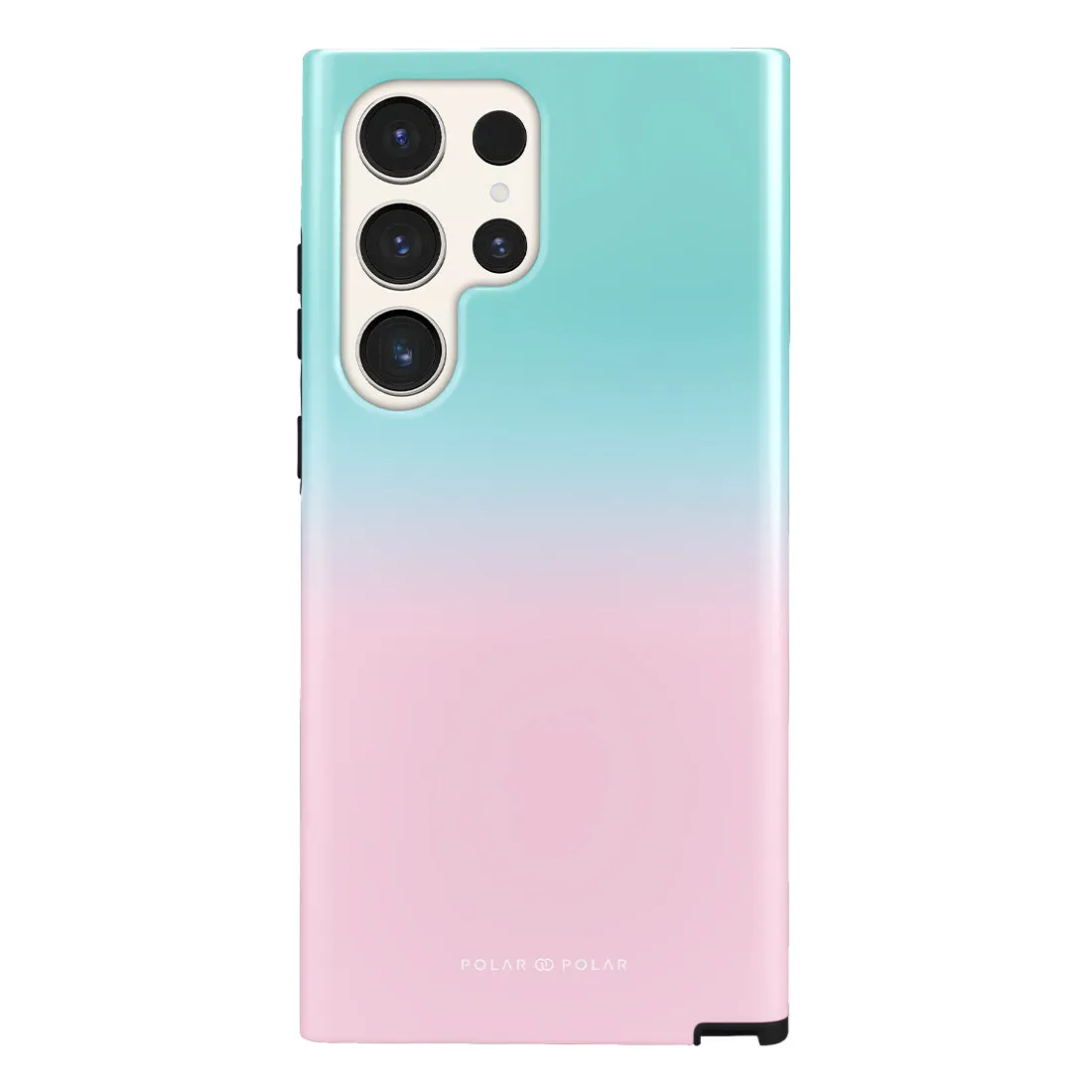 Blue Pink Pastel - Samsung Galaxy S23 Ultra 5G Case