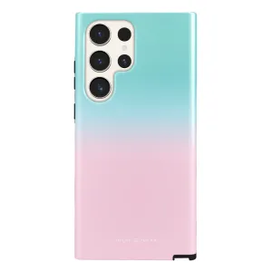 Blue Pink Pastel - Samsung Galaxy S23 Ultra 5G Case