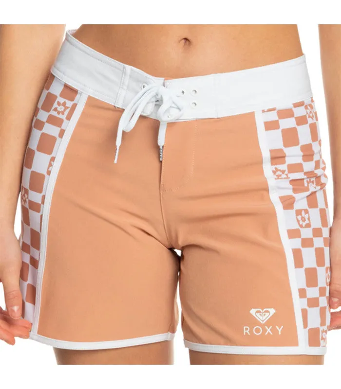 Boardshort Womens Multi