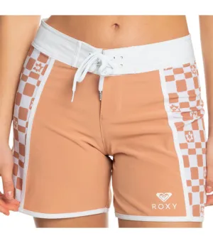 Boardshort Womens Multi