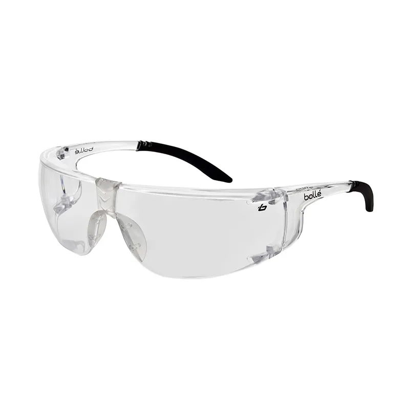 Bolle Curve Safety Spectacles (1653801A)