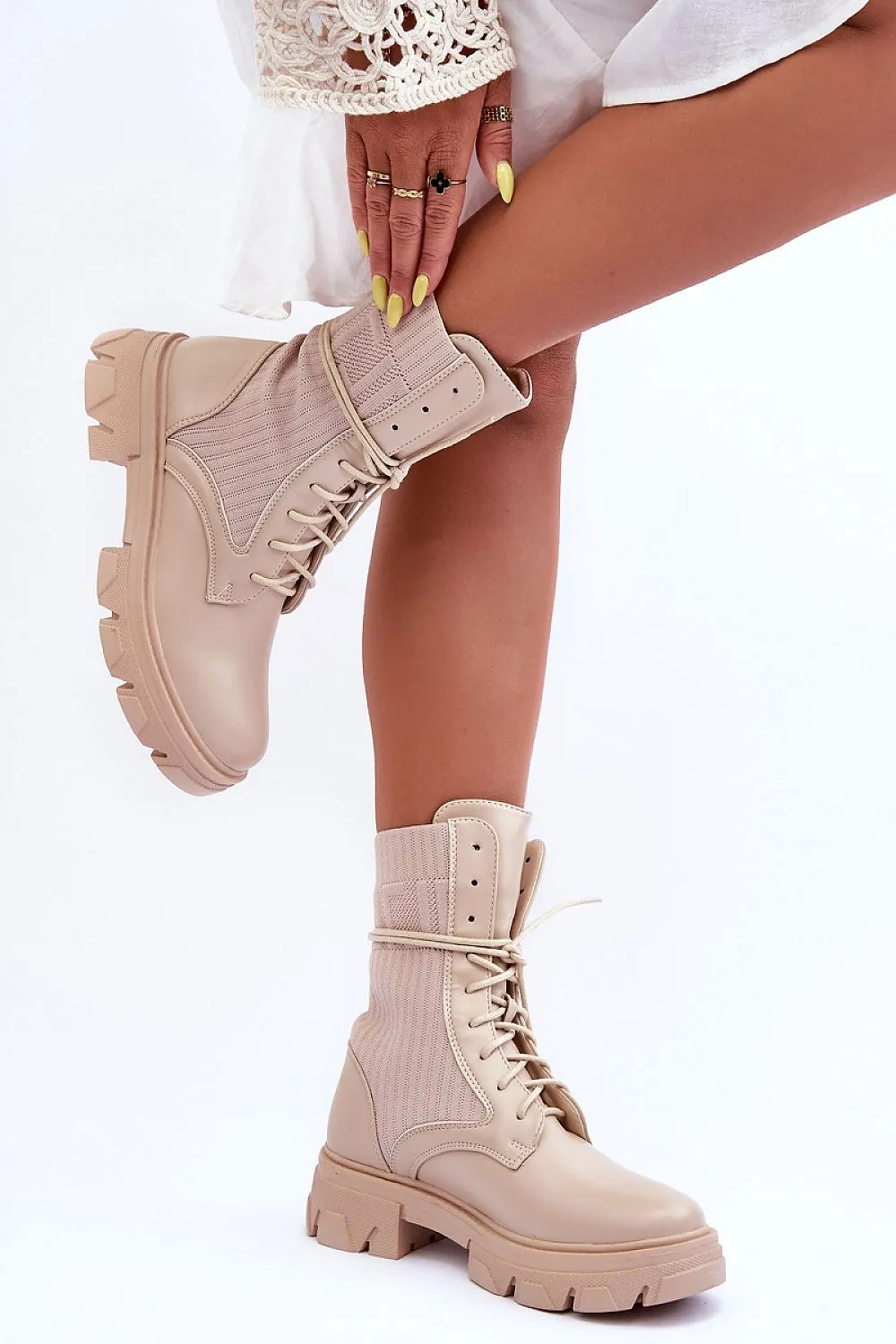 Bootie