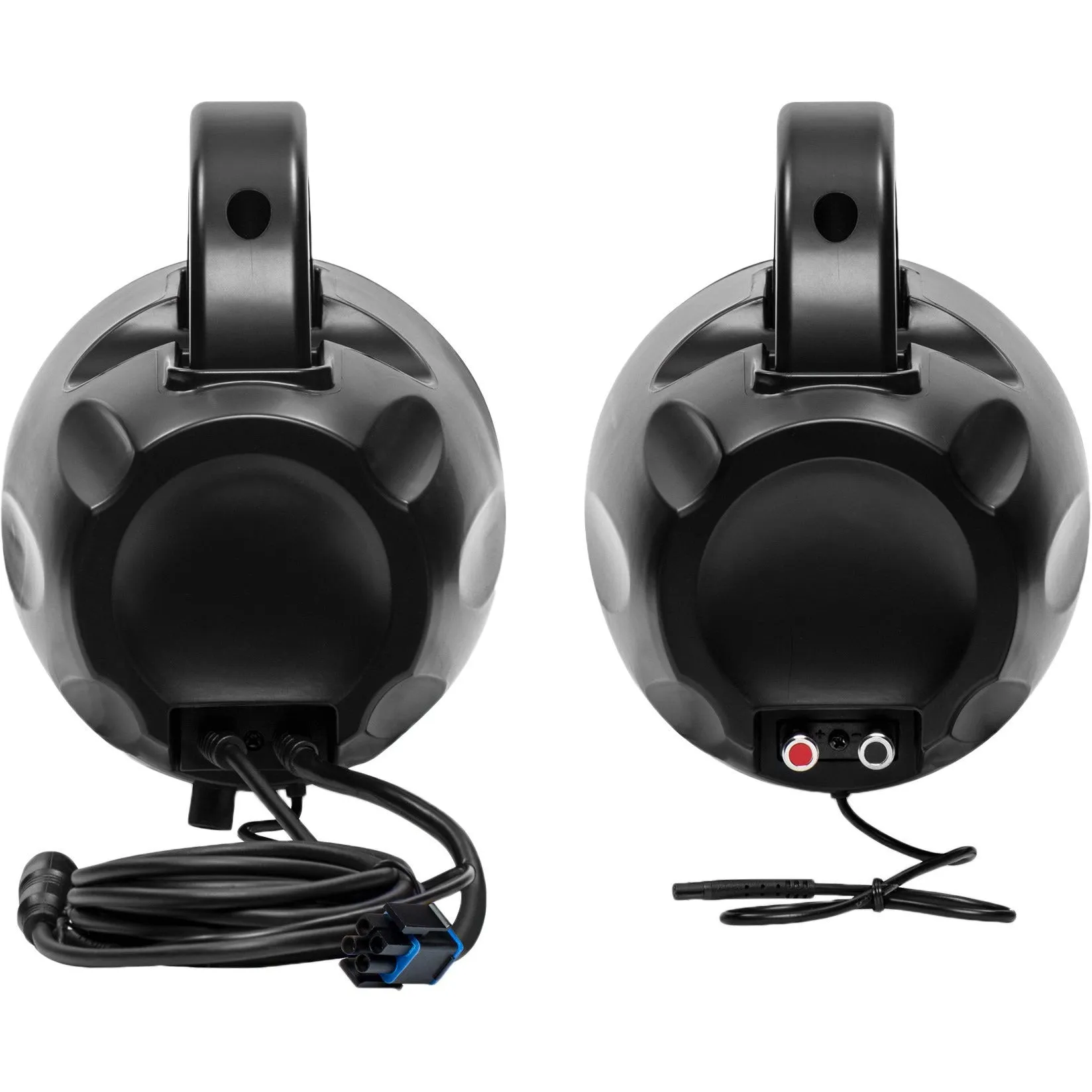 BOSS AUDIO 4" POD BLUETOOTH RGB SPEAKERS