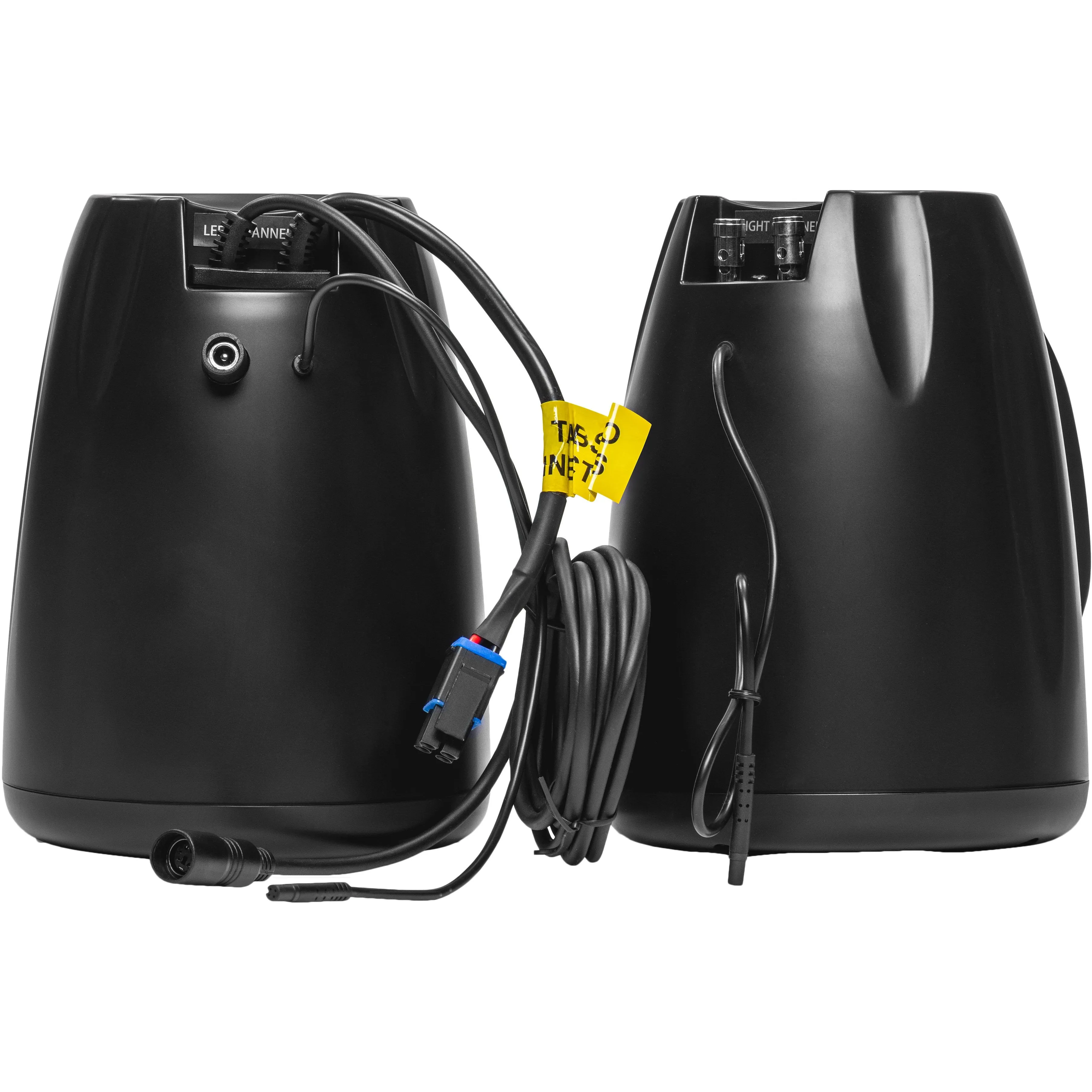 BOSS AUDIO 4" POD BLUETOOTH RGB SPEAKERS