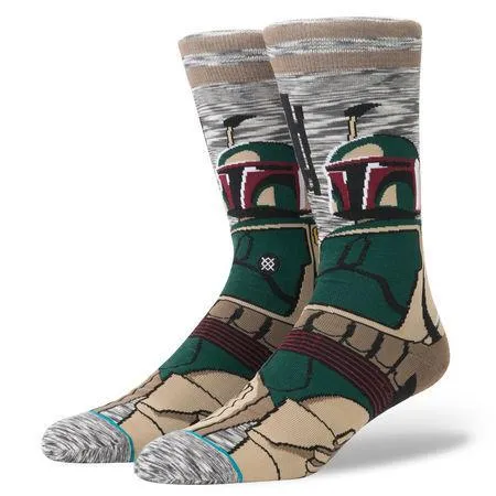 BOUNTY HUNTER
