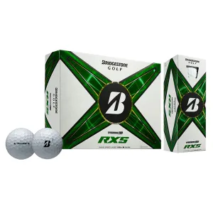 Bridgestone Tour B RXS 2024 Golf Balls