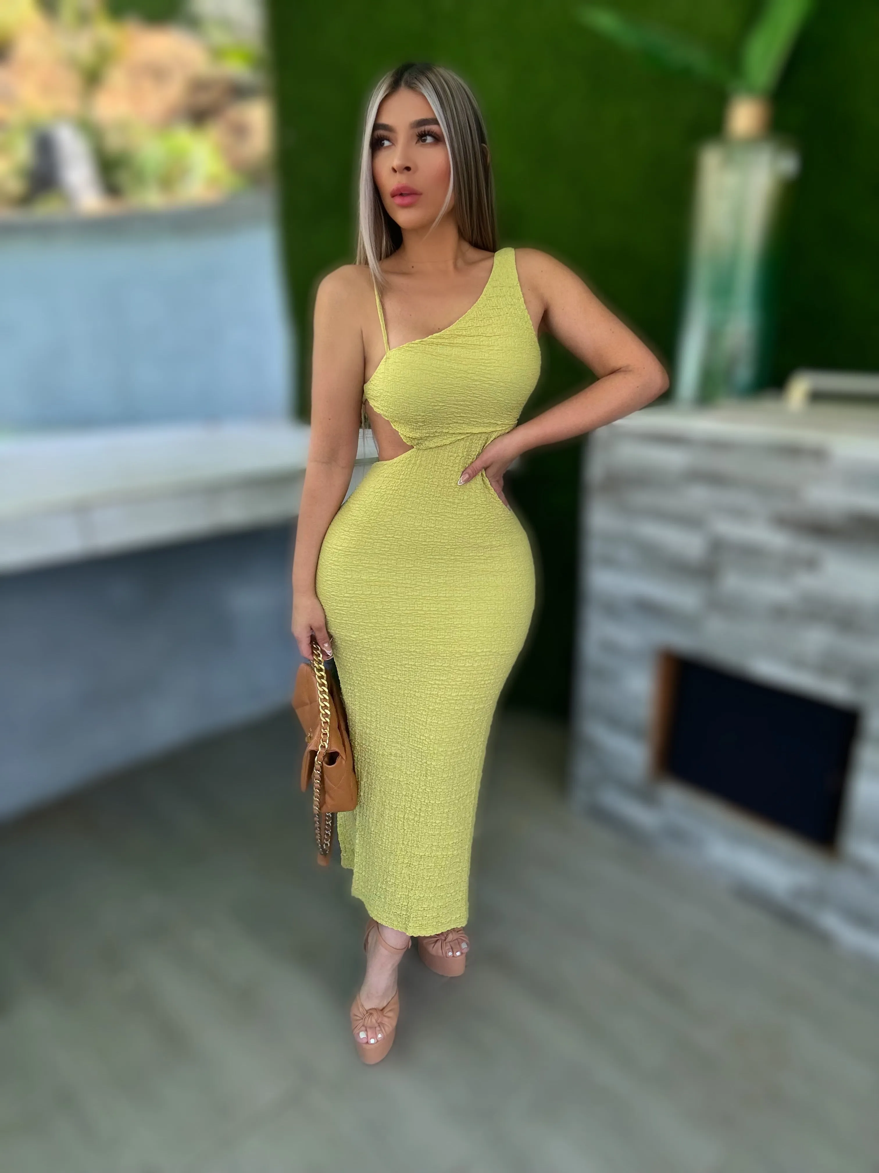Briza Dress