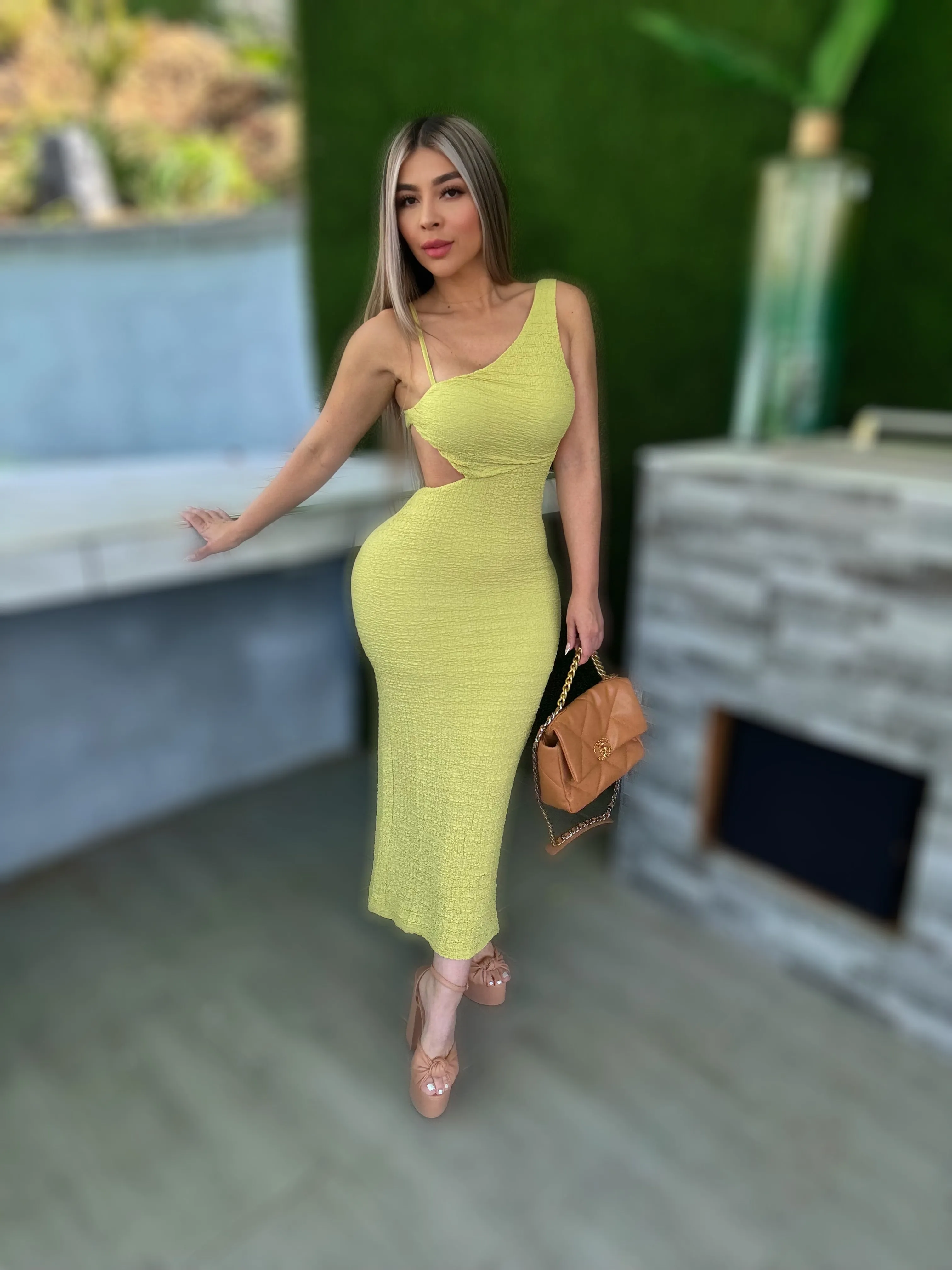 Briza Dress