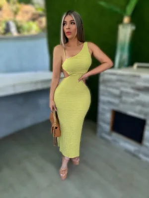 Briza Dress