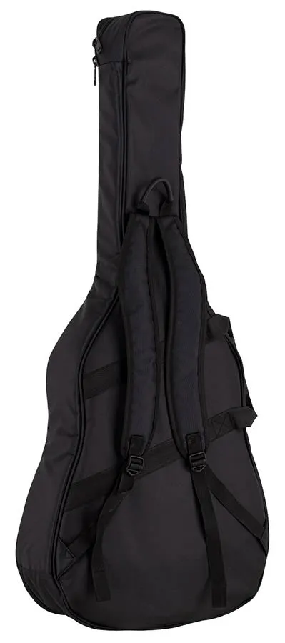 Bromo BAR5CE All Solid Auditorium Electro Acoustic Guitar