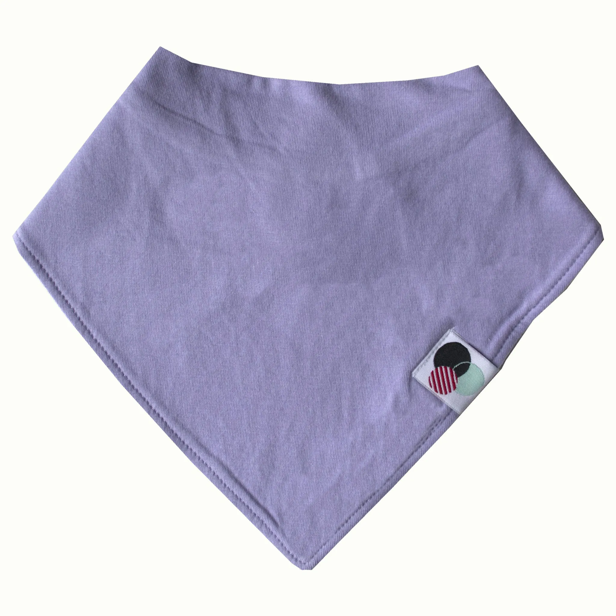BUNNIES | Premium Baby Bandana Bib