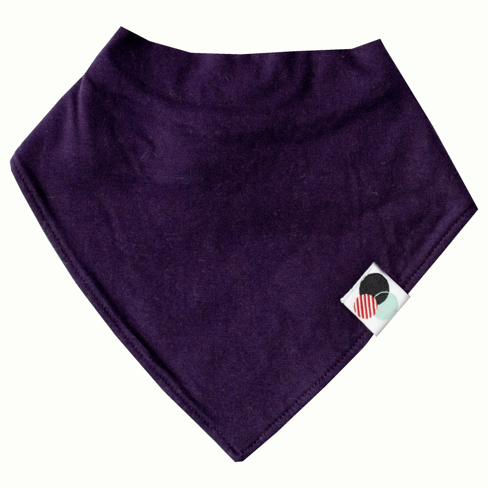 BUNNIES | Premium Baby Bandana Bib