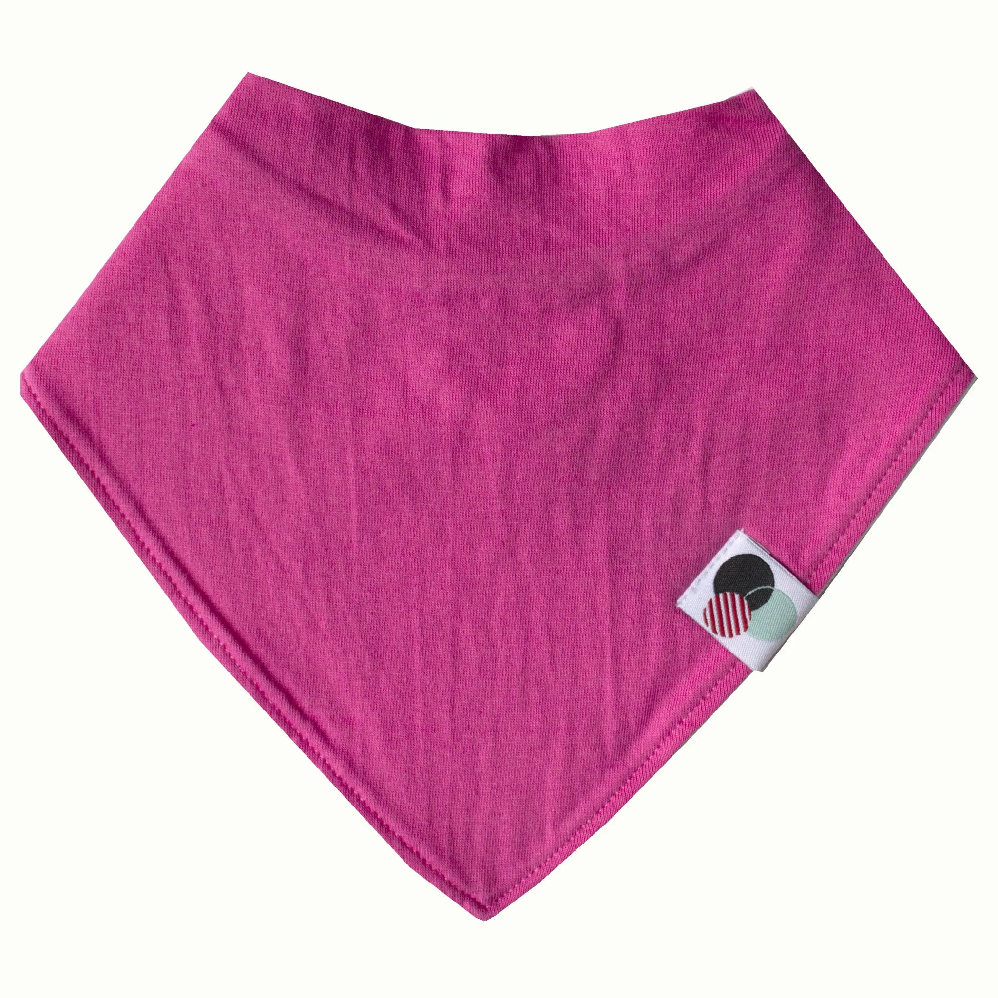BUNNIES | Premium Baby Bandana Bib