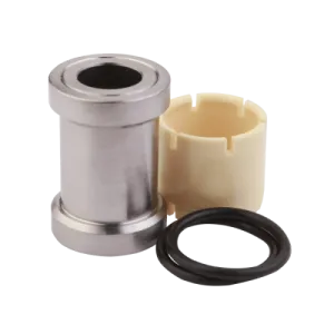 Burgtec Titanium Standard Shock Hardware
