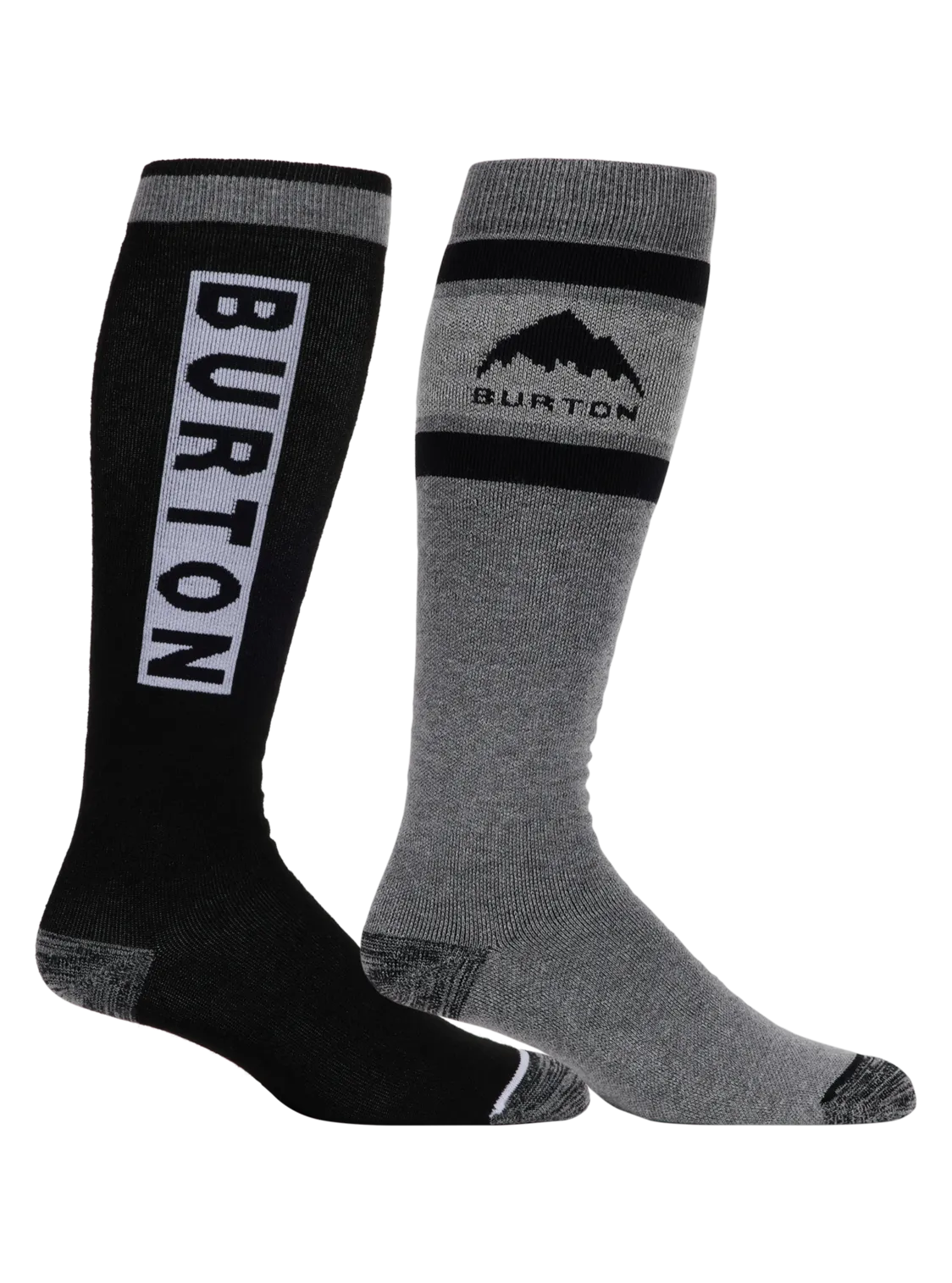 Burton Mens Weekend Midweight 2 Pack