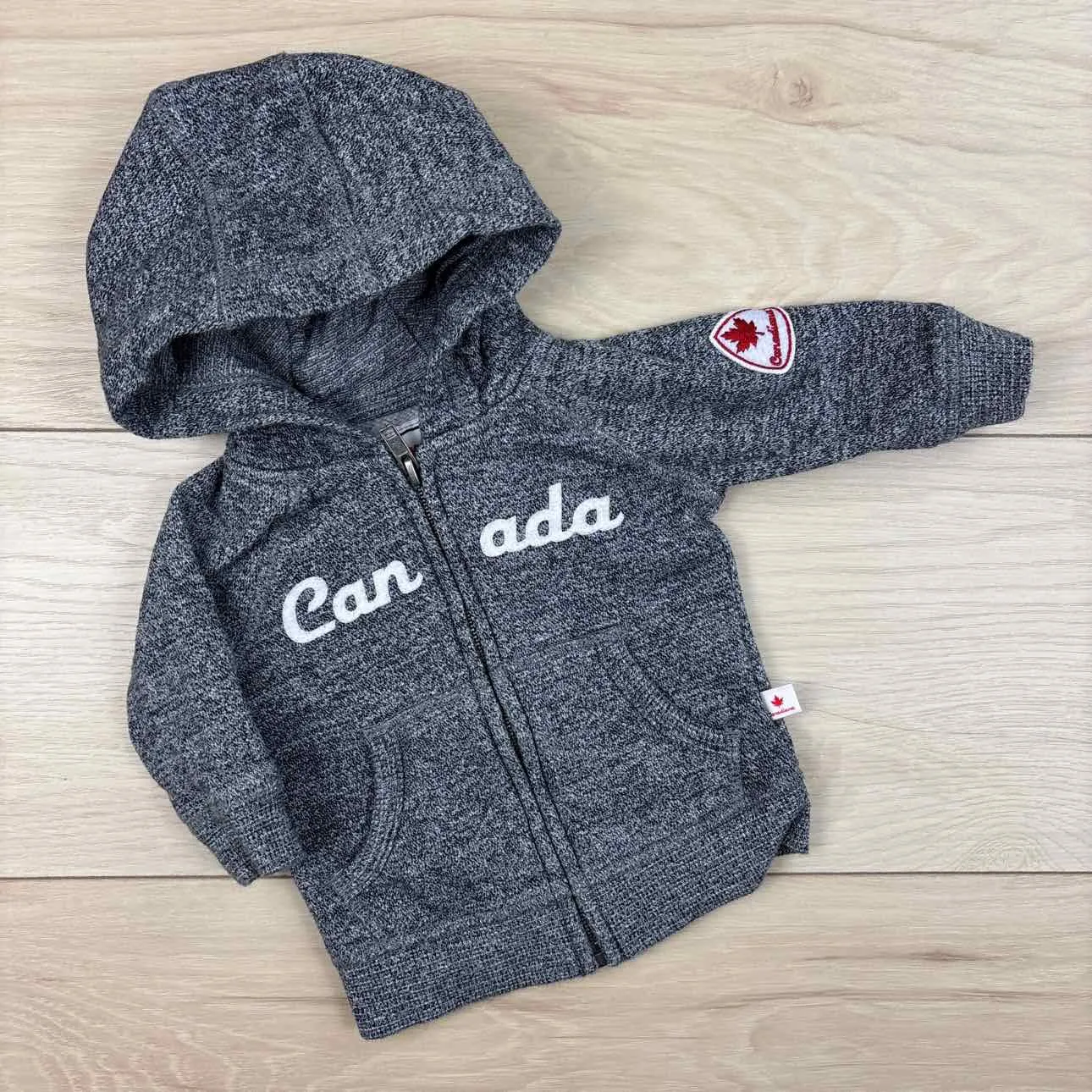 Canadiana LAYER