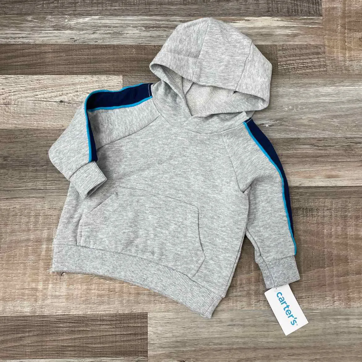 Carter's LAYER