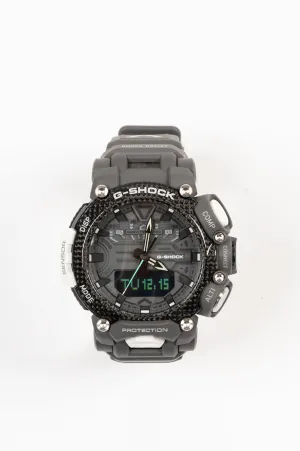CASIO G-SHOCK x ROYAL AIR FORCE GRAVITYMASTER GRB200RAF-8A