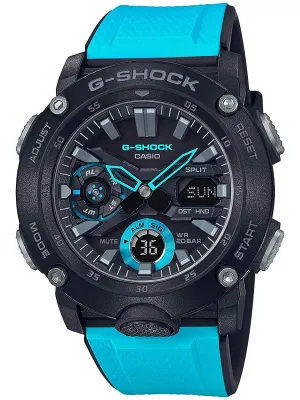 Casio GA2000-1A2