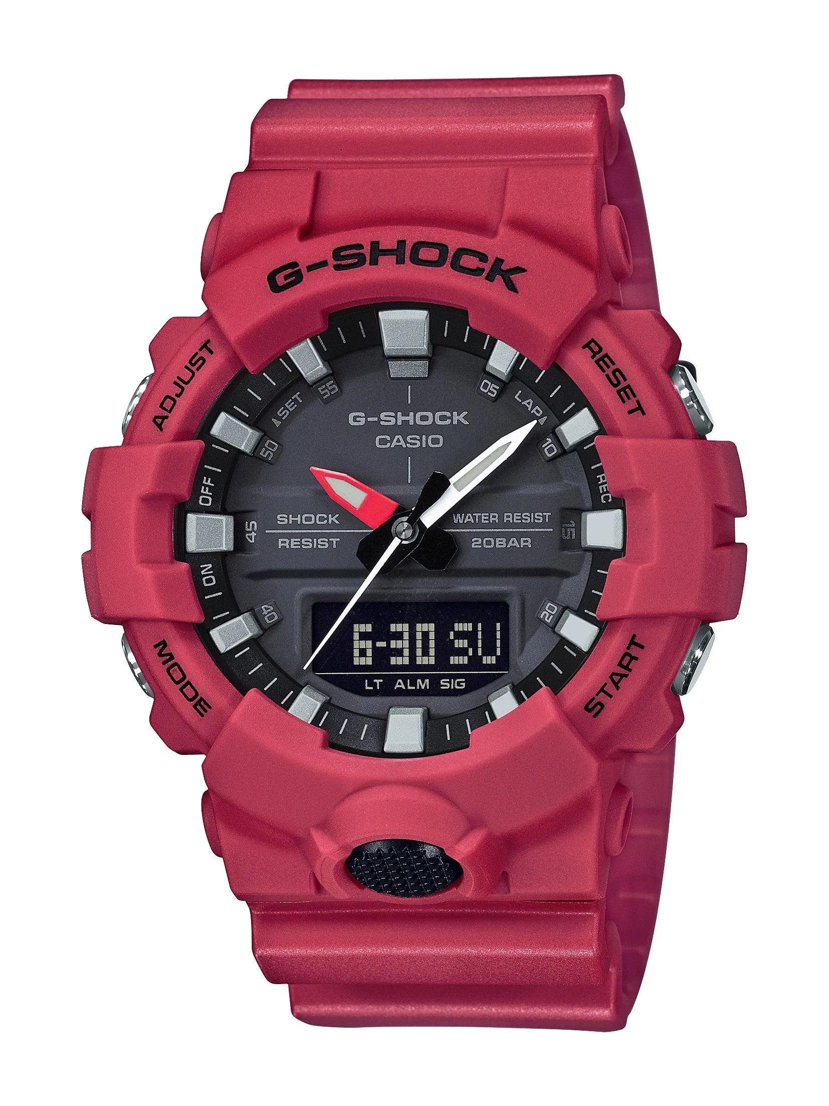Casio GA800-4A
