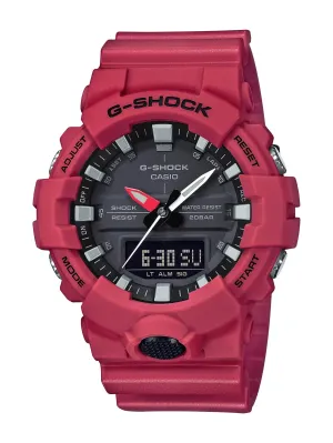 Casio GA800-4A