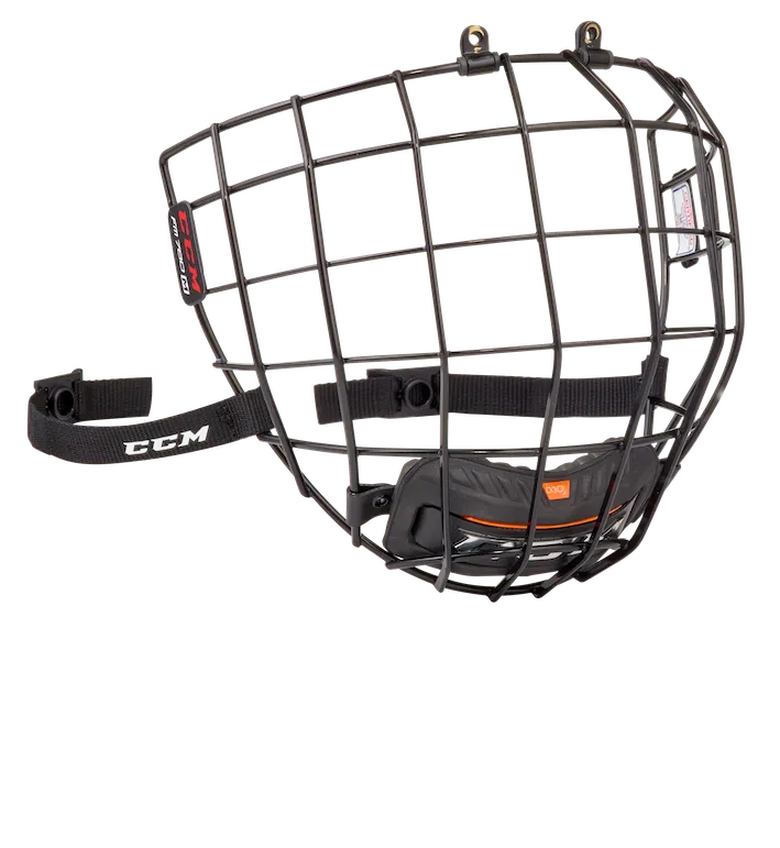 CCM 780 Cage