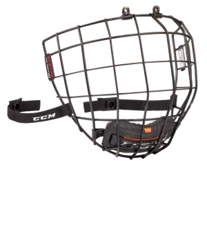 CCM 780 Cage