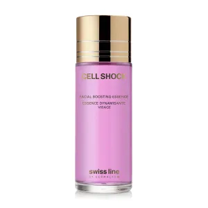 Cell Shock Facial Boosting Essence