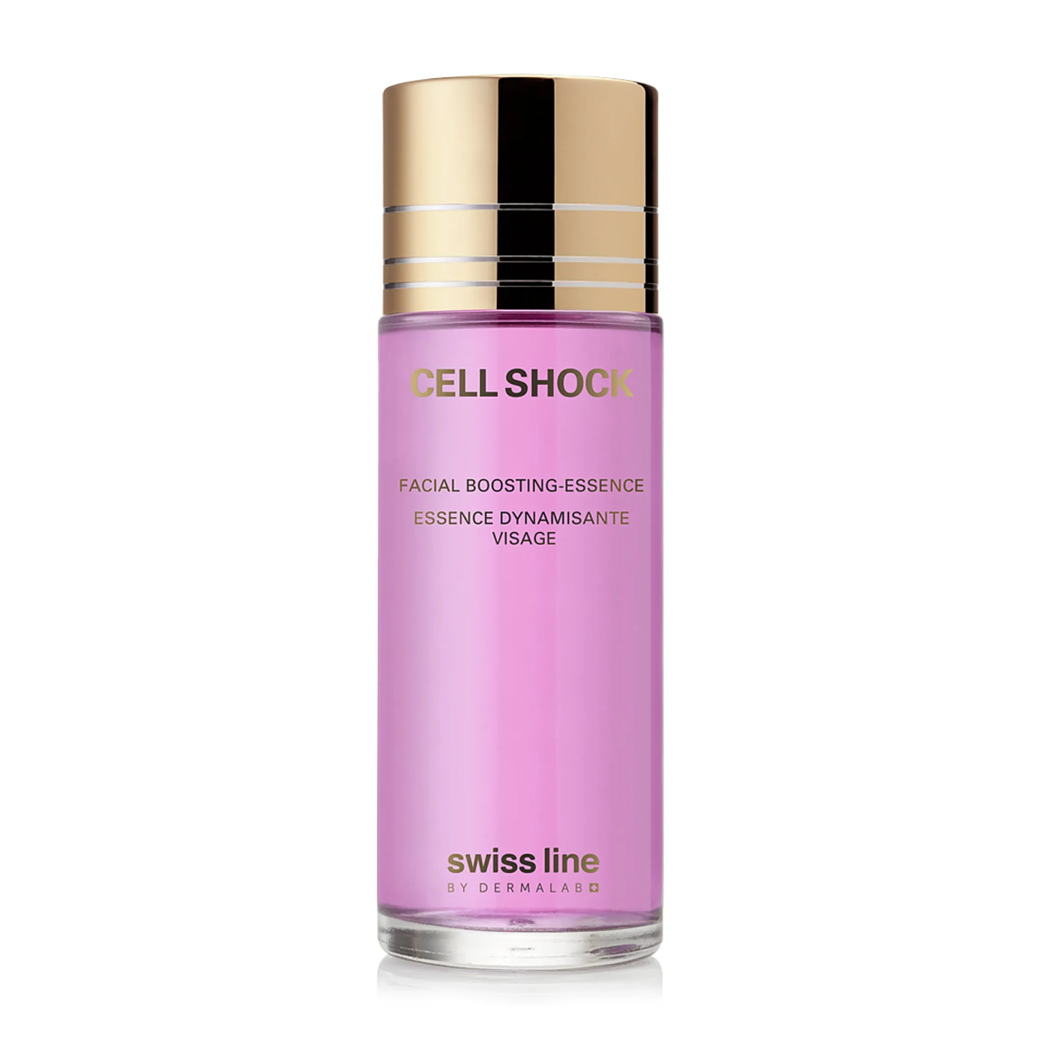 Cell Shock Facial Boosting Essence