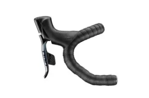 Ciclovation Featherlite Raising Stars Matte Black