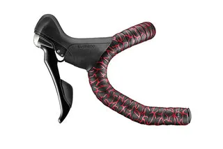Ciclovation Leather Touch Magma