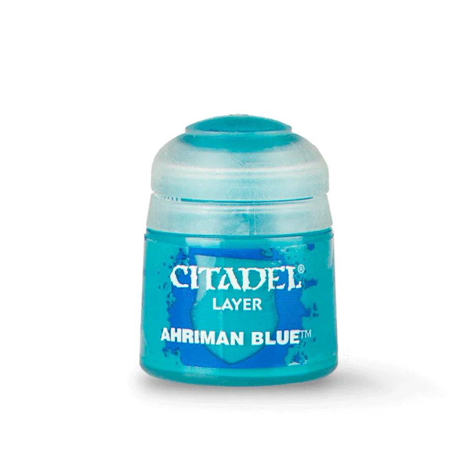 Citadel Layer Paints