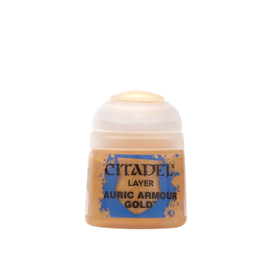 Citadel Layer Paints
