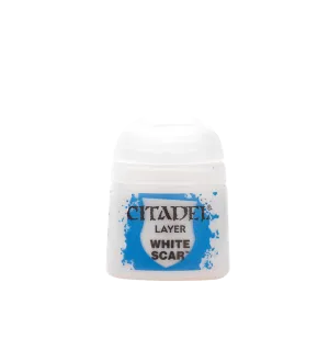 Citadel Layer Paints