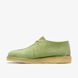 CLARKS HOWARD WING MENS SHOES
