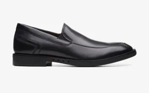 CLARKS UN HUGH STEP MENS SHOES