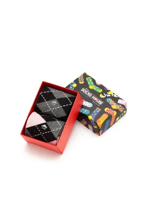 Classic Gift Set with 2 Pairs For Couples
