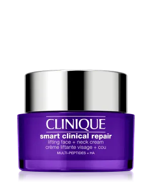 Clinique Smart Clinical Repair™ Lifting Face   Neck Cream