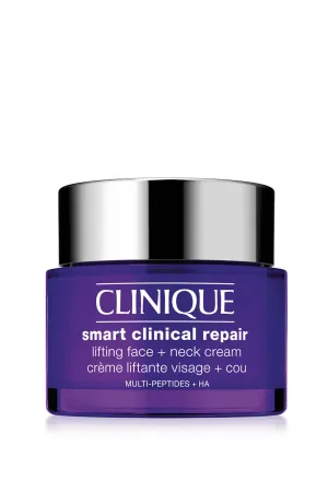 CLINQUE Smart Repair Lifting Face   Neck Cream 75ml