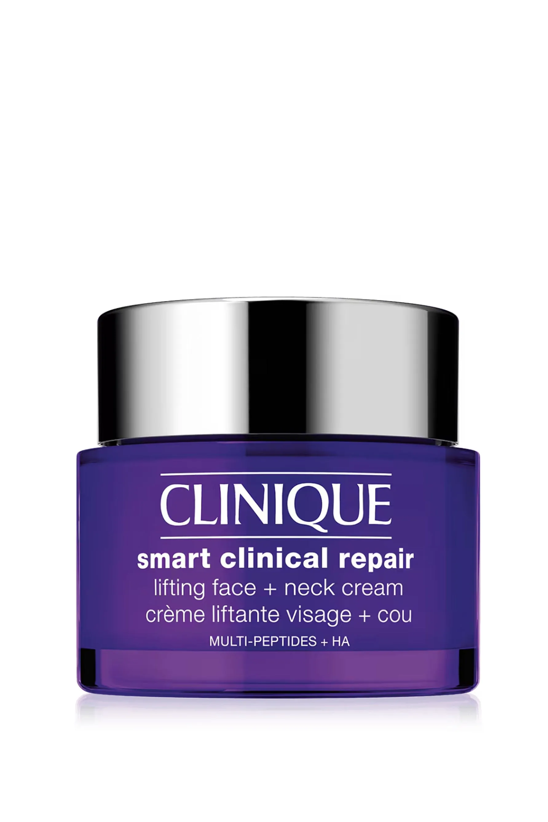CLINQUE Smart Repair Lifting Face   Neck Cream 75ml