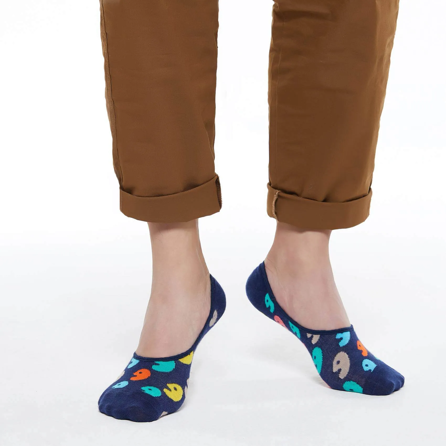 Color Game Women Socks