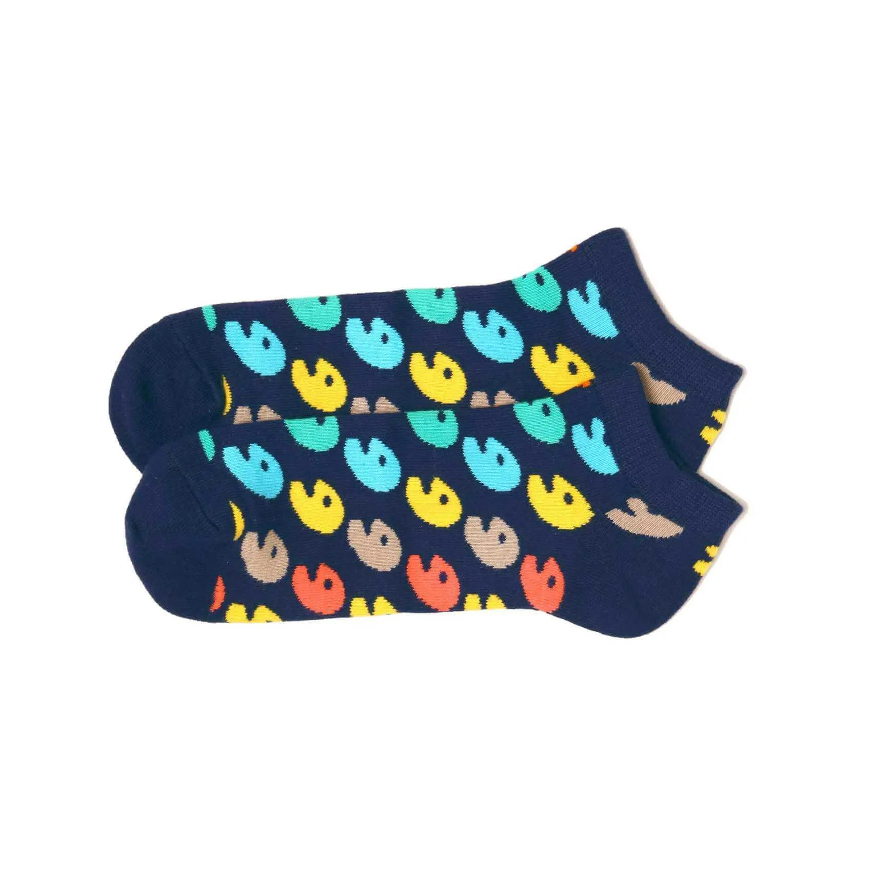 Color Game Women Socks