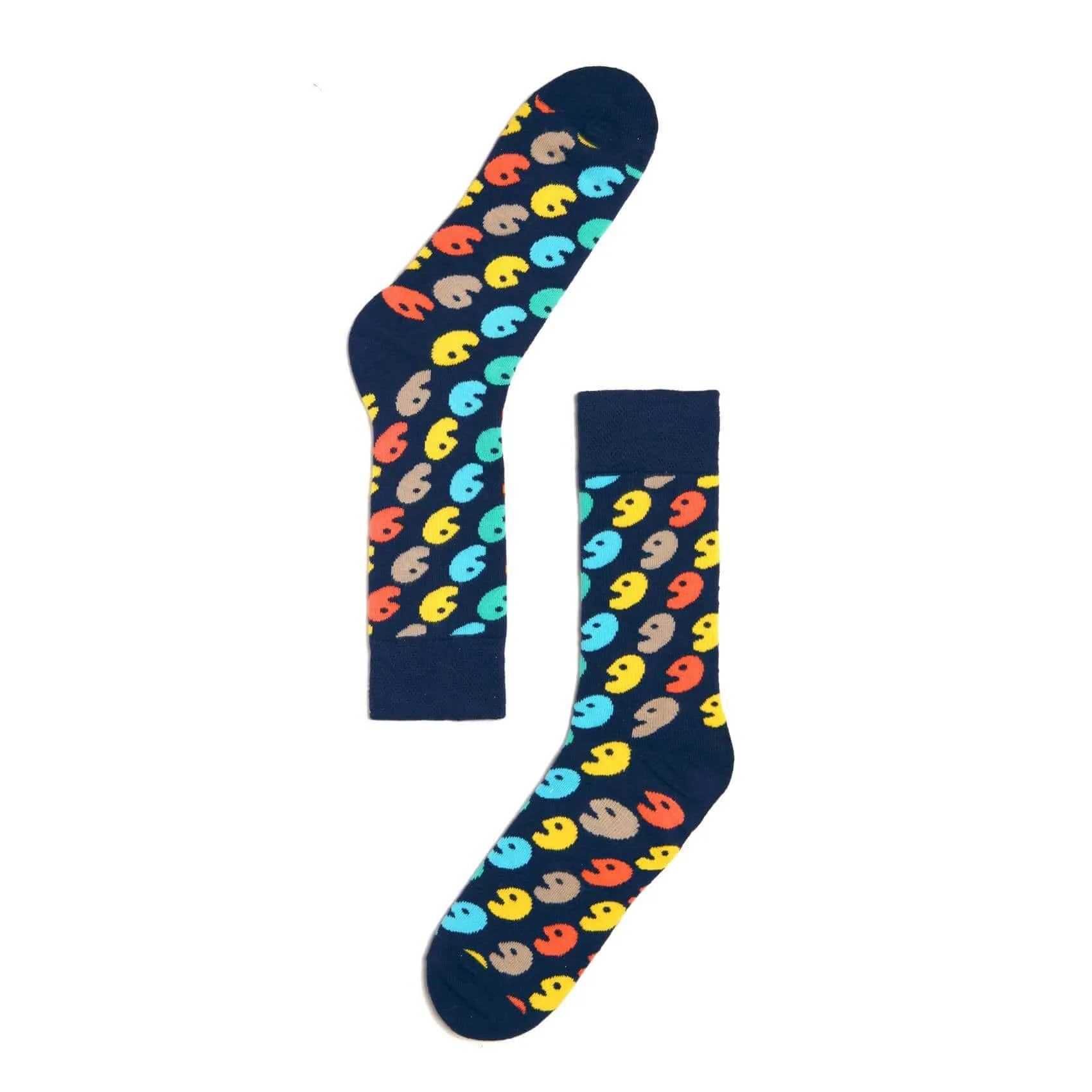 Color Game Women Socks