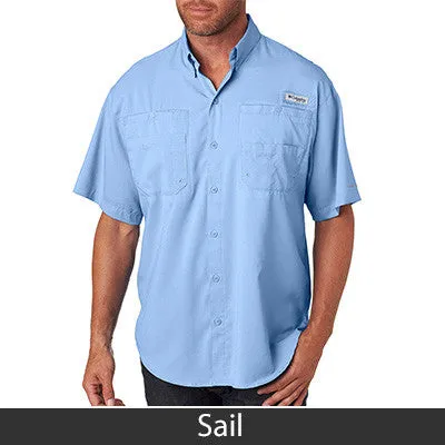 Columbia Men's Tamiami Short Sleeve Shirt