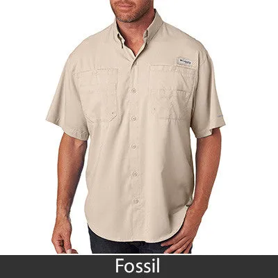 Columbia Men's Tamiami Short Sleeve Shirt