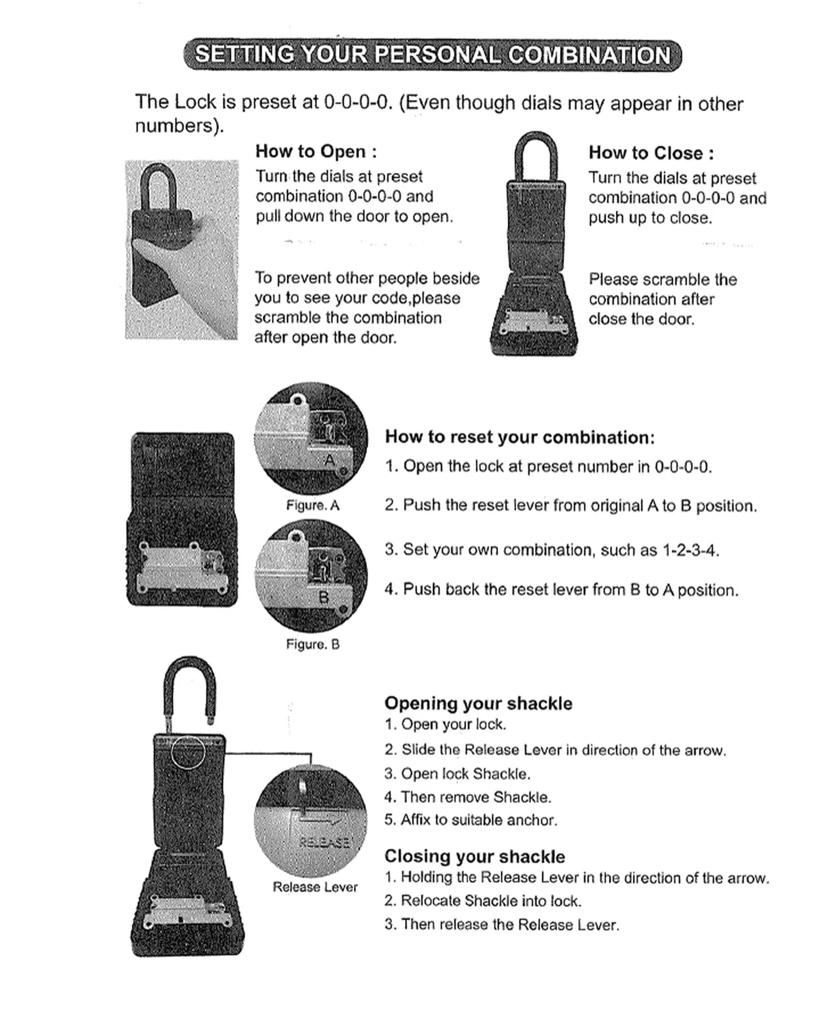 Compact Key Vault